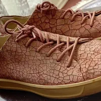 کتونی اصل ecco دخترانه سایز ۳۷