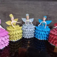 شبخواب فرشته|چراغ خواب و آباژور|کرمان, |دیوار