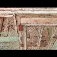 قفس|لوازم جانبی حیوانات|خوانسار, |دیوار