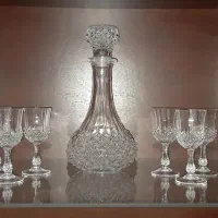 تنگ و گیلاس|صنایع دستی و سایر لوازم تزئینی|تهران, حسین‌آباد|دیوار