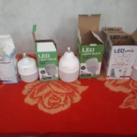 لامپ کم مصرف