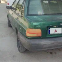 پراید 80