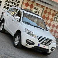 لیفان x60 چپ دنده بیرنگ خاص