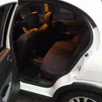 کوییک اتومات مدل ۱۴۰۱ بدون رنگ|خودرو سواری و وانت|تهران, پردیسان|دیوار