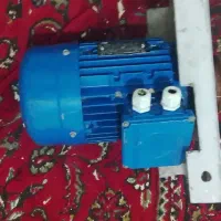 پمپ اب|ماشینآلات صنعتی|کوهدشت, |دیوار