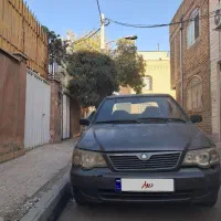 پراید ۱۳۲ مدل ۹۰