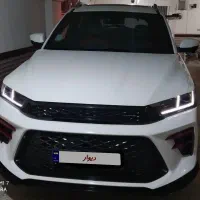 خودرو کی ام سی A5