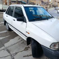 پراید131مدل 87|خودرو سواری و وانت|بانه, |دیوار