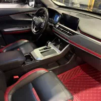 ام وی ام x55 پرومدل۴۰۲درحدصفر|خودرو سواری و وانت|مشهد, خرمشهر|دیوار