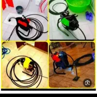 چاهبازکن20٪تخفیف)فنرزنی بشرط بازکردن فنرزدن گرفتگی|خدمات پیشه و مهارت|یزد, |دیوار