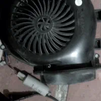 بلونر(خنک کننده ماینر)حلزونی ۲۵۰۰دور التر ژن|قطعات و لوازم جانبی رایانه|اندیشه, اندیشه فاز ۱|دیوار