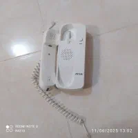 آیفون صوتی سالم درحد