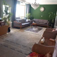 آپارتمان ۸۰ متری   شهرک ۱۷ شهریور سند تک برگ