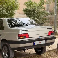 ماشین نو