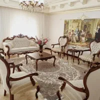 مبل ژورنالی کد204/اقساط 6ماهه