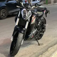 موتور بنلی
