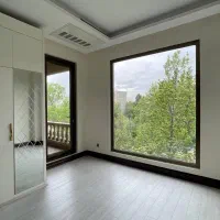 قلب پارک قیطریه ۱۵۰ متر زیباترین ویو|فروش آپارتمان|تهران, قیطریه|دیوار