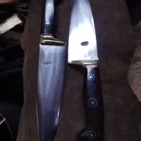 چاقو دره انبر کوهنوردی جنگل تفریح|ابزارآلات|مشهد, شهید آوینی|دیوار