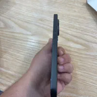 Note 13 256/8 black|موبایل|تهران, جمهوری|دیوار