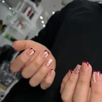 خدمات ناخن عید|خدمات آرایشگری و زیبایی|مراغه, |دیوار