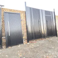 فروشگاه درب ویلایی در خدمت شما|مصالح و تجهیزات ساختمان|آق قلا, |دیوار