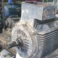 سیم پیچی تبریزژنراتور