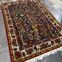 بعید میدونم تا حالافرش جفت به این زیبایی دیدید