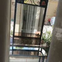 تخت فرفوژه یک نفره