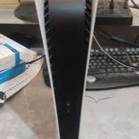 ps5 digital fat|کنسول، بازی ویدئویی و آنلاین|کرمان, |دیوار