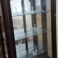 دراوروبوفه|بوفه، ویترین، کنسول|بندر انزلی, نوغان|دیوار
