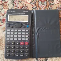 ماشین حساب مهندسی|لوازم التحریر|کاشان, حسن آباد|دیوار