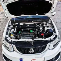 ساینا s مدل 1403|خودرو سواری و وانت|شیراز, سایت اداری|دیوار