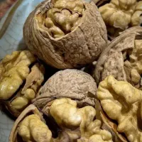 گردوی پوست کاغذی اصل تویسرکان