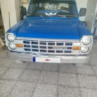 فروش وانت نیسان