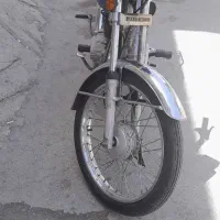 هندا ۱۲۵ کاربرات