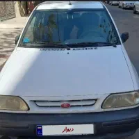 پراید مدل ۹۴