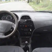 تیبا صندوق دار مدل95|خودرو سواری و وانت|کلاچای, |دیوار