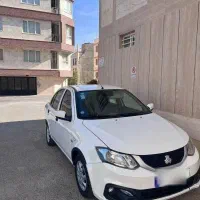 ساینا دوگانه شرکتی|خودرو سواری و وانت|قزوین, |دیوار