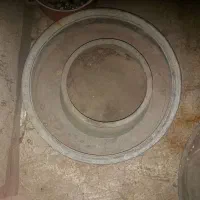 فروش دیگ لگن وتشت مسی