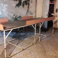 میز جا میوه فروشی|عمدهفروشی|دهلران, |دیوار