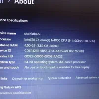 لب تاب لنوو|رایانه همراه|خرمآباد, |دیوار
