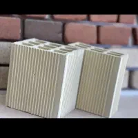 تولید و پخش سفال درجه بک