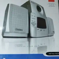 صوتی و تصویری