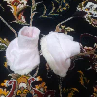 سر همی پشمی|کفش و لباس بچه|کرمانشاه, |دیوار