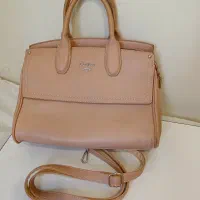 کیف زنانه دیوید جونز اصل