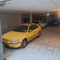 فروش خودرو تاکسی بین شهری