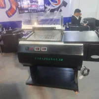 رول سلفن شیرینگ پک pvc