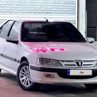 پارس تیوفایو ۱۴۰۱ بیرنگ