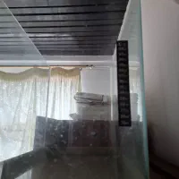 آکواریوم بزرگ درجه دار