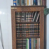تفسیر نمونه و کتب دیگر
